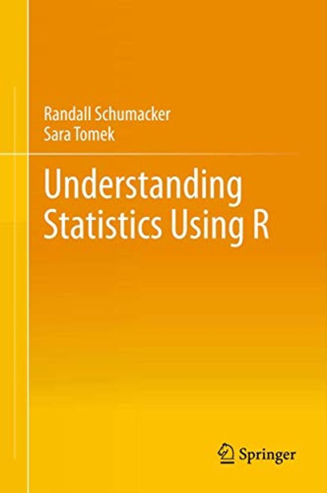 Understanding Statistics Using R