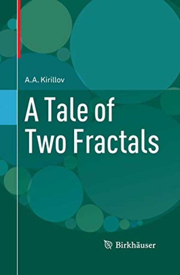 A Tale of Two Fractals