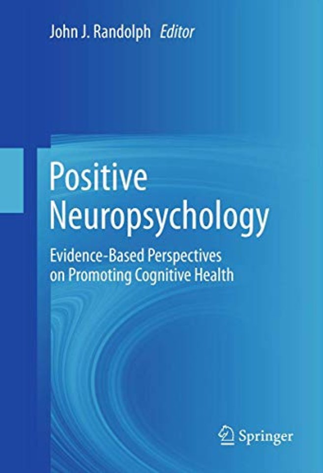 Positive Neuropsychology
