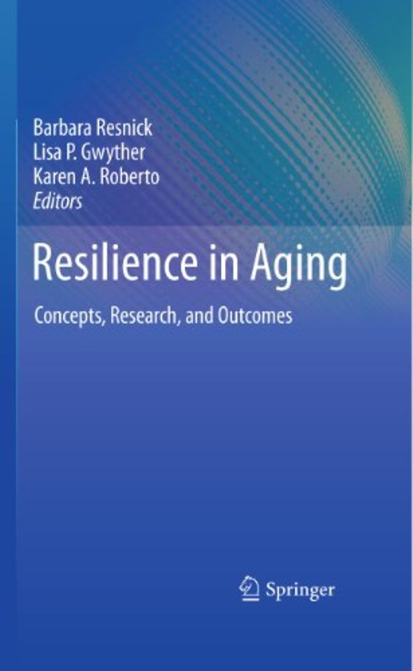 Resilience in Aging