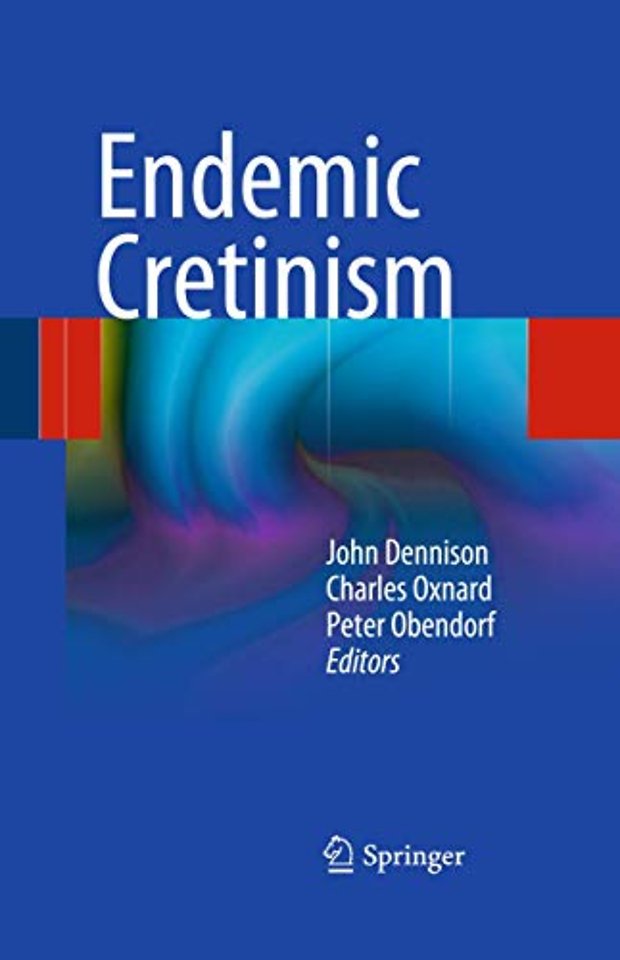 Endemic Cretinism