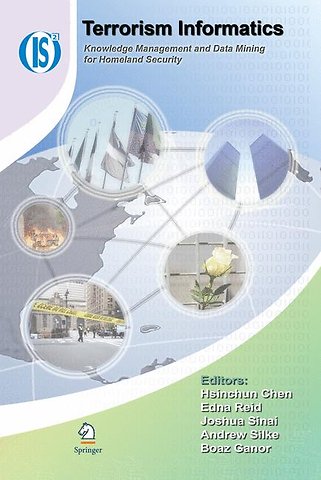 Terrorism Informatics