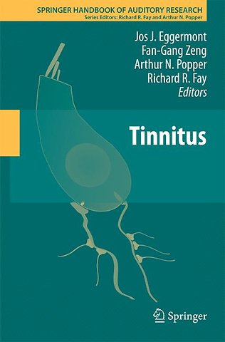 Tinnitus