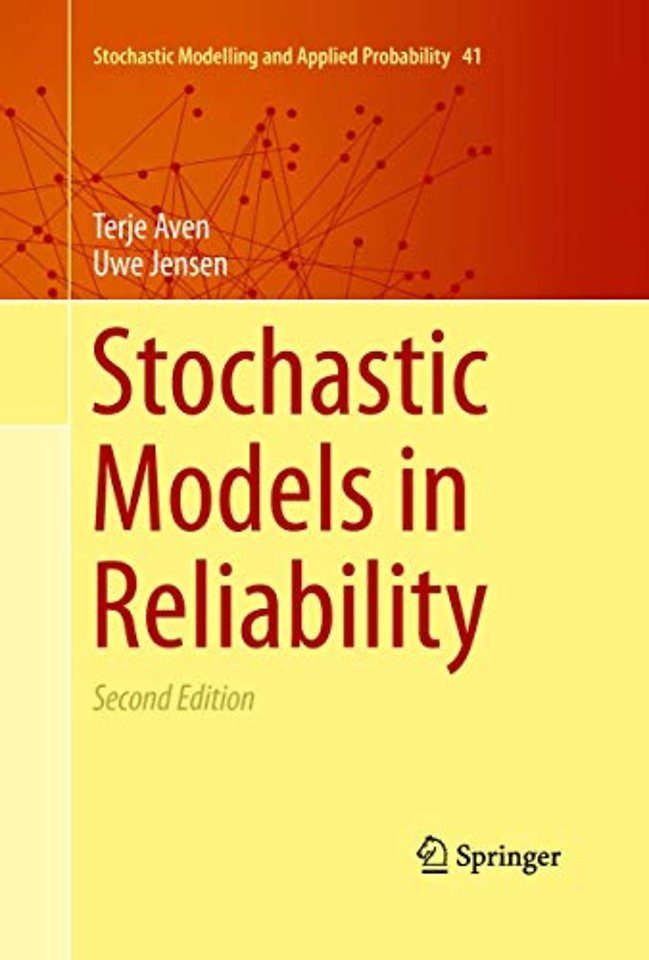 Stochastic Models in Reliability