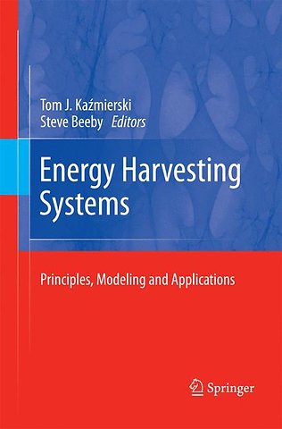 Energy Harvesting Systems