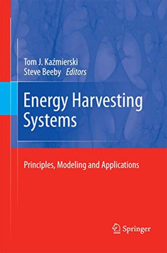Energy Harvesting Systems