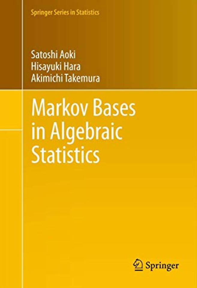 Markov Bases in Algebraic Statistics