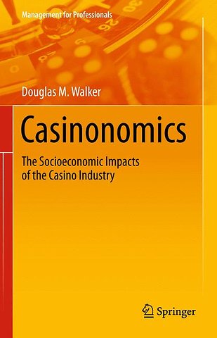 Casinonomics