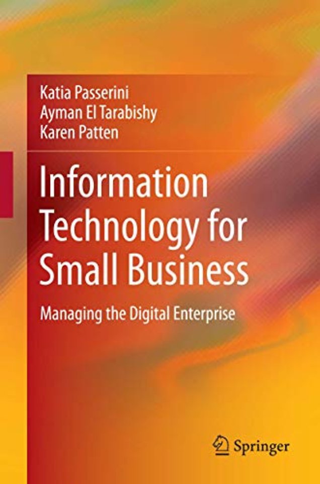 Information Technology for Small Business