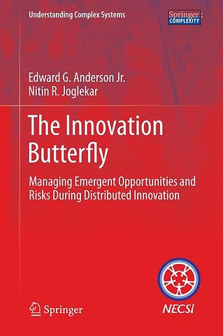 The Innovation Butterfly