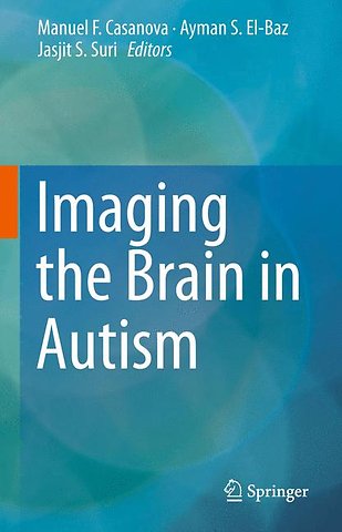 Imaging the Brain in Autism