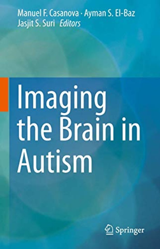 Imaging the Brain in Autism