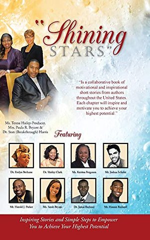 "Shining Stars"