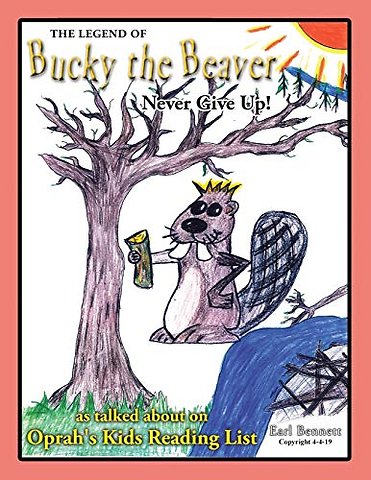 The Legend of Bucky the Beaver