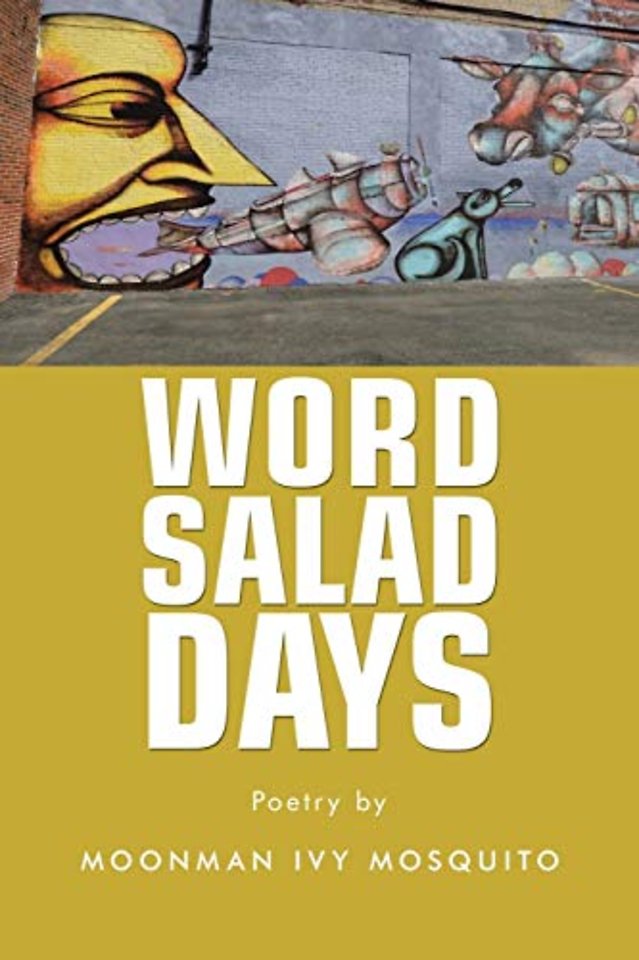 Word Salad Days