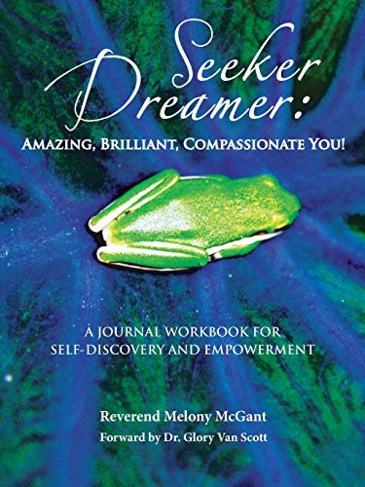 Seeker Dreamer