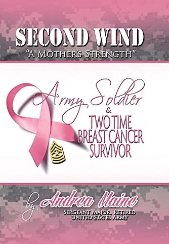 Second Wind a Mother's Strength