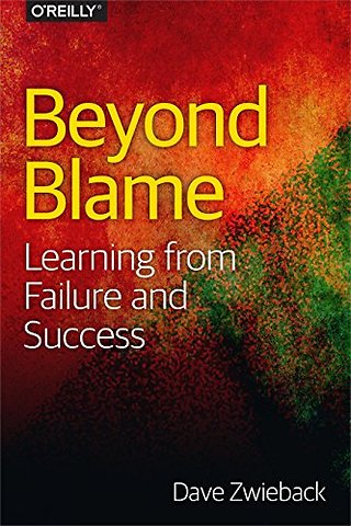 Beyond Blame