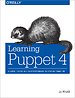 Learning Puppet 4 Learning Puppet 4