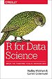 R for Data Science R for Data Science