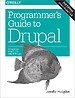 Programmer′s Guide to Drupal Programmer′s Guide to Drupal