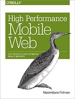 High Performance Mobile Web