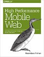 High Performance Mobile Web