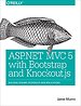 ASP.NET MVC 5 with Bootstrap and Knockout.js