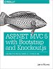 ASP.NET MVC 5 with Bootstrap and Knockout.js ASP.NET MVC 5 with Bootstrap and Knockout.js