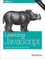 Learning JavaScript 3rd Edition