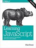 Learning JavaScript 3rd Edition