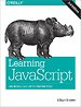 Learning JavaScript 3rd Edition Learning JavaScript 3rd Edition