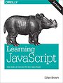 Learning JavaScript 3rd Edition