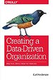 Creating a Data–Driven Organization