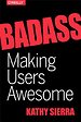 Badass – Making Users Awesome