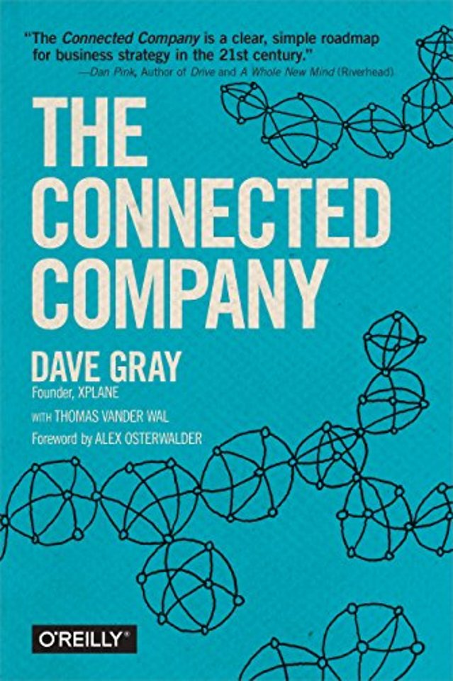 The Connected Company The Connected Company