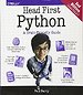 Head First Python Head First Python