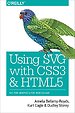Using SVG with CSS3 and HTML5 Using SVG with CSS3 and HTML5