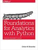 Foundations for Analytics with Python