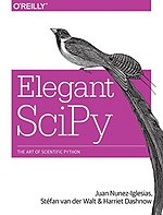 Elegant SciPy