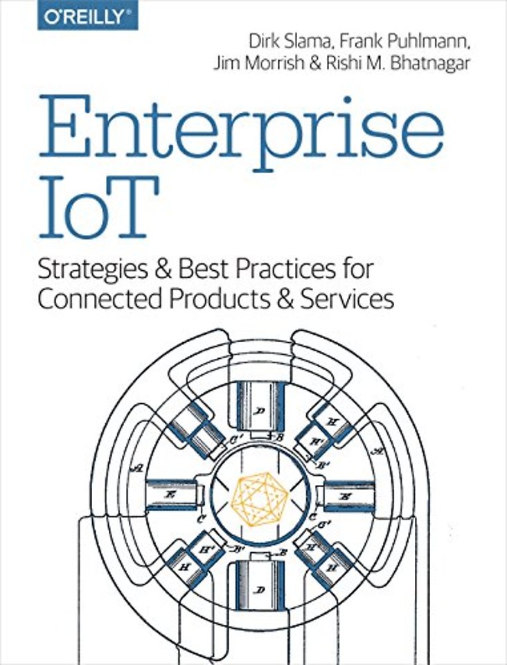 Enterprise IoT