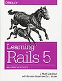 Learning Rails 5