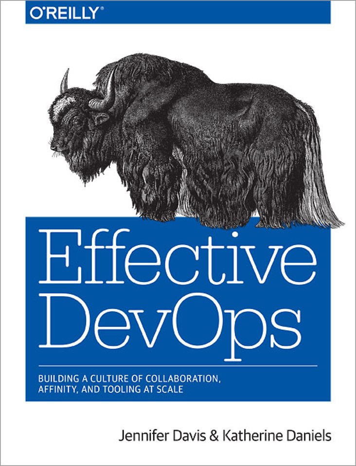 Effective DevOps Effective DevOps