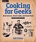 Cooking for Geeks Cooking for Geeks
