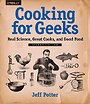 Cooking for Geeks Cooking for Geeks