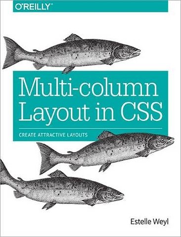 Multi–Column Layout in CSS