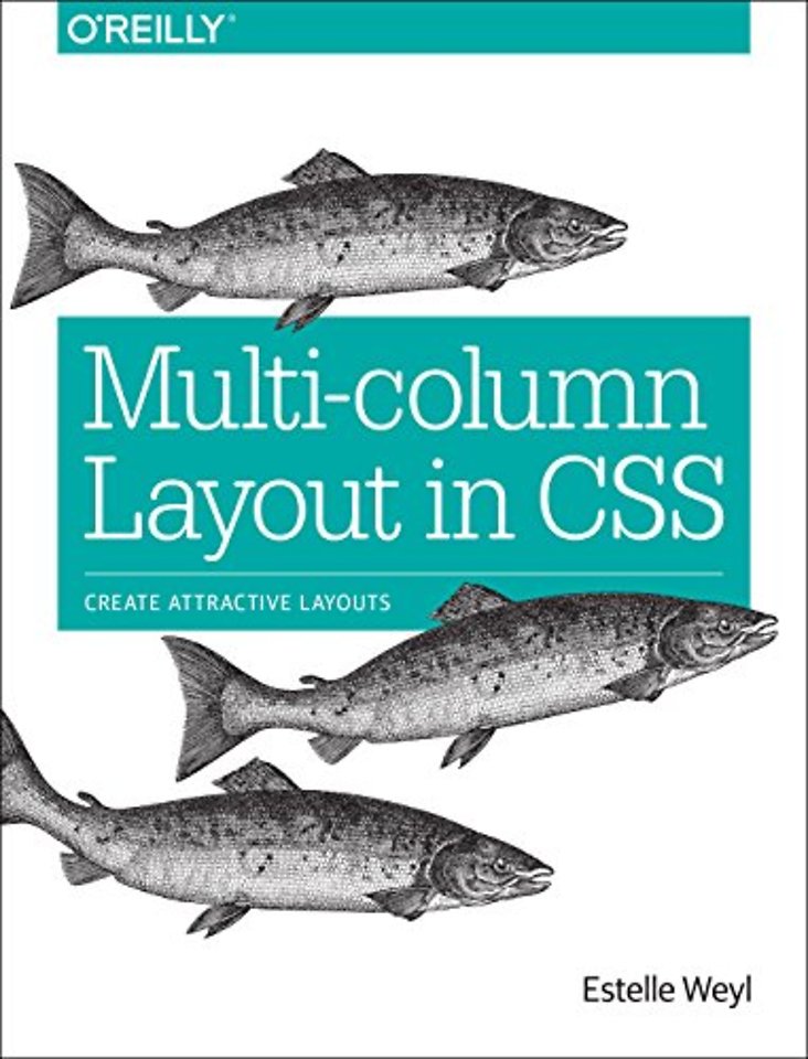 Multi–Column Layout in CSS