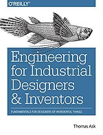 Engineering for Industrial Designers and Inventors