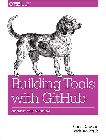 Building Tools with GitHub