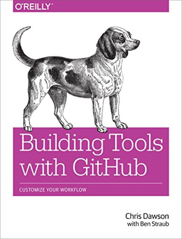 Building Tools with GitHub